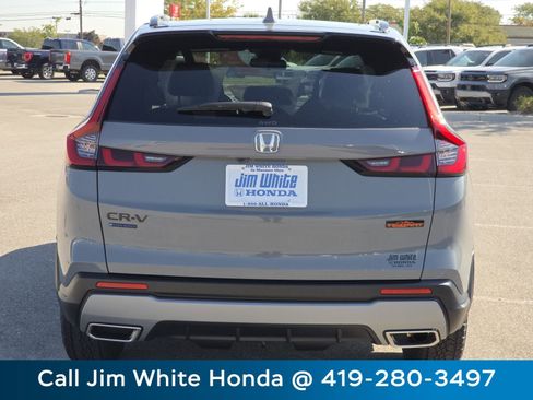 New 2026 Honda CR-V TrailSport image 15