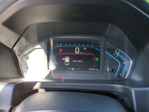 Certified 2024 Honda Odyssey EX-L image 12