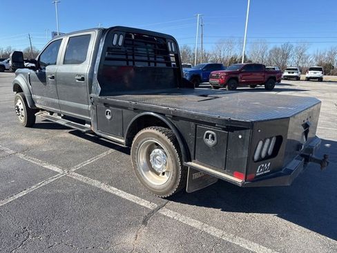 Used 2019 Ford F450 XL w/ Power Equipment Group image 3
