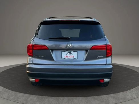 Used 2016 Honda Pilot EX-L image 6