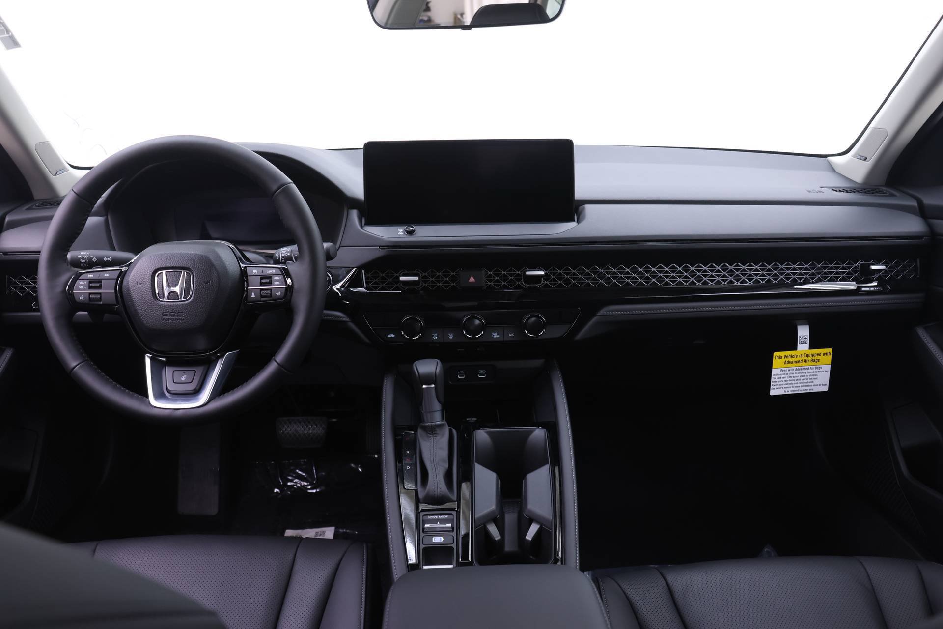 New 2026 Honda Accord Touring image 5