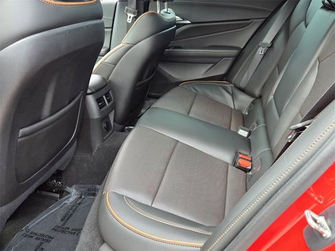 Used 2021 Cadillac CT4 Sport image 11