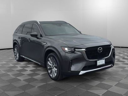 Used 2026 MAZDA CX-90 3.3 Turbo w/ Premium Plus Pkg