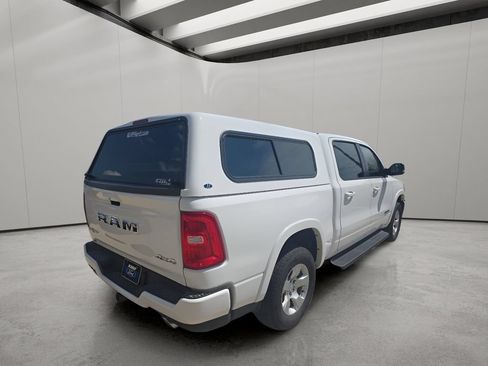 Used 2026 RAM 1500 Lone Star AWD/4WD image 5