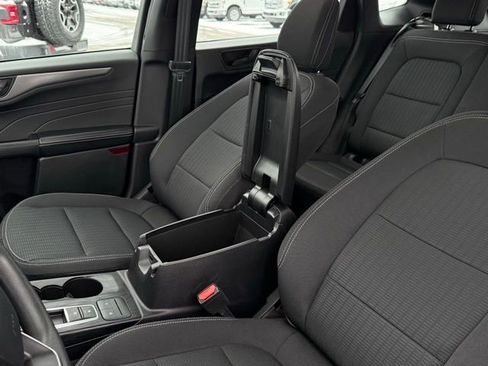 Certified 2023 Ford Escape AWD image 30