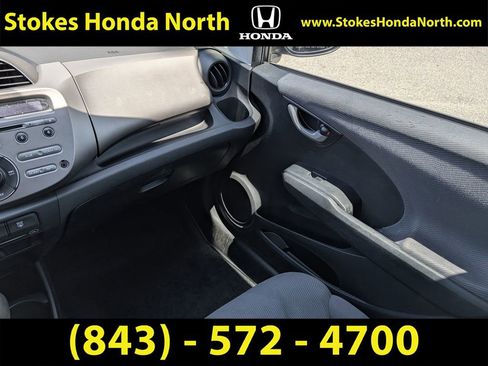Used 2013 Honda Fit image 22