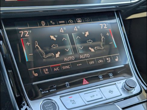 Used 2023 Audi A8 L 3.0T w/ Executive Package image 15