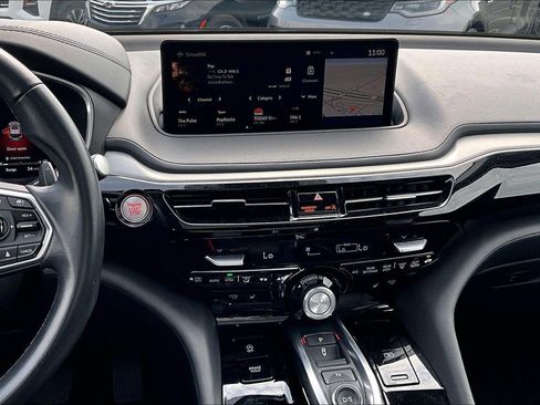 Used 2024 Acura MDX SH-AWD w/ Technology Package image 6