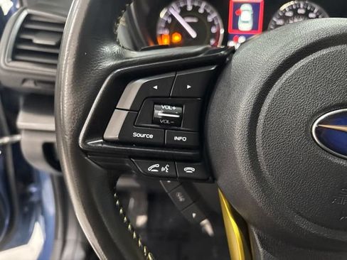 Used 2021 Subaru Crosstrek 2.5i Sport AWD/4WD image 18