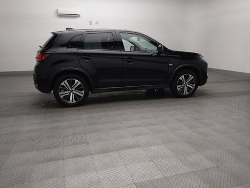 Used 2024 Mitsubishi Outlander Sport ES AWD/4WD image 10