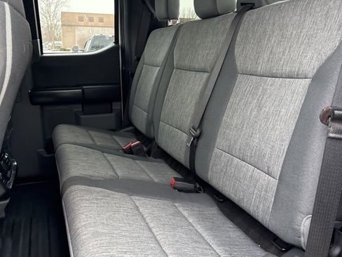 Used 2023 Ford F150 XL w/ Trailer Tow Package image 30