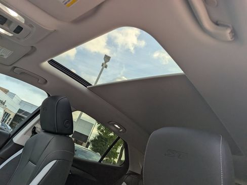 New 2026 Buick Envision Sport Touring AWD/4WD image 20