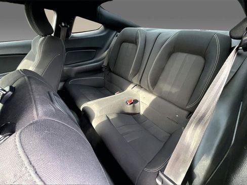 Used 2021 Ford Mustang GT w/ Black Accent Package image 15