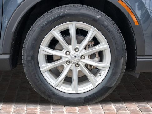 Certified 2023 Honda CR-V EX-L image 39