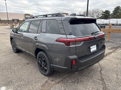 New 2026 Subaru Outback Limited image 8