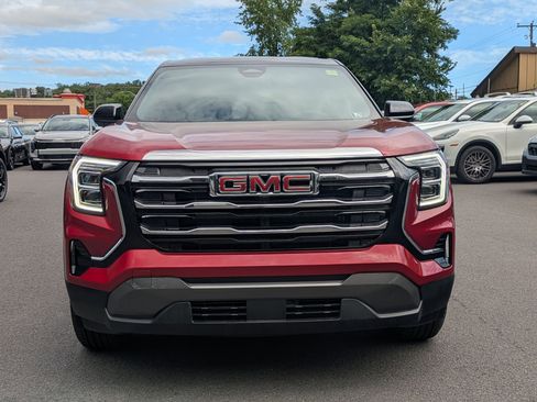 New 2026 GMC Terrain Elevation w/ LPO, Floor Liner Package image 2