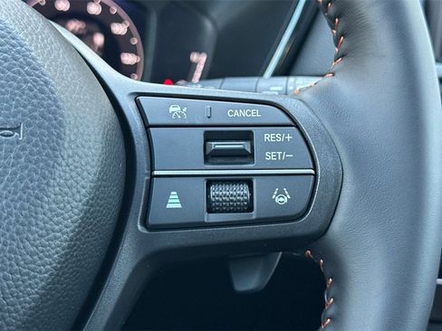 New 2026 Honda CR-V Sport-L image 27