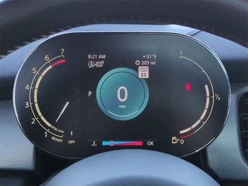 Used 2022 MINI Cooper S w/ Driver Assistance Package image 32