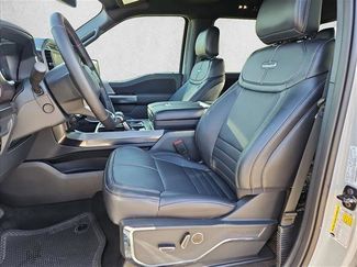 New 2026 Ford F150 Platinum w/ Equipment Group 700A Standard video 4