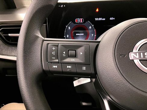 New 2026 Nissan Kicks S FWD image 40