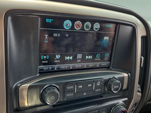 Used 2017 GMC Sierra 1500 Denali AWD/4WD image 17