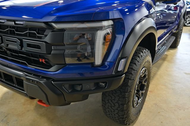 Used 2026 Ford F150 Raptor w/ Equipment Group 803A Raptor R AWD/4WD image 20