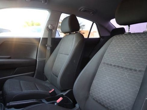Used 2020 Kia Rio LX FWD image 18