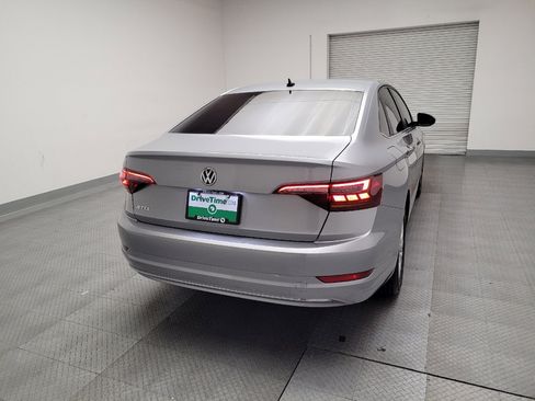 Used 2019 Volkswagen Jetta S w/ Driver Assistance Package image 7