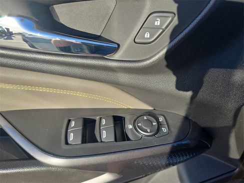 New 2026 Chevrolet Trax ACTIV image 29