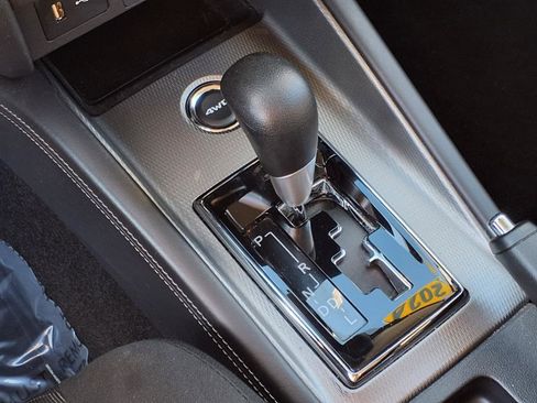 Used 2024 Mitsubishi Outlander Sport ES image 18