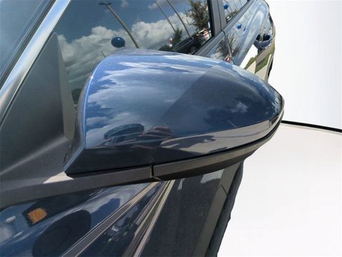 New 2026 Hyundai Tucson SE image 12