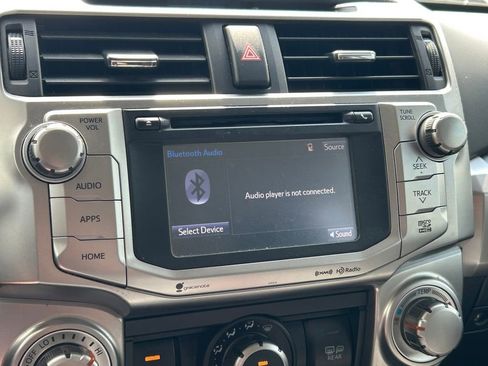 Used 2019 Toyota 4Runner SR5 image 33