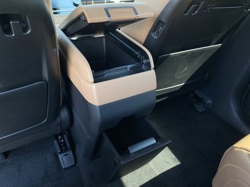 New 2026 Hyundai Santa Fe Calligraphy image 42