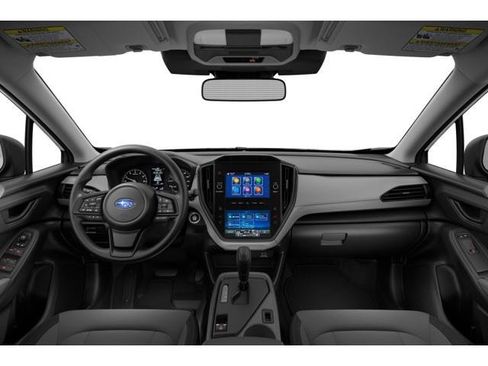 New 2026 Subaru Crosstrek 2.5i image 19