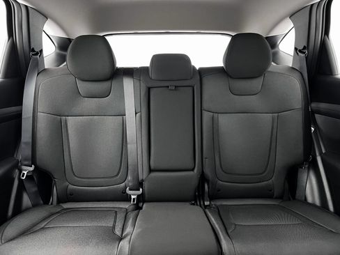 New 2026 Hyundai Tucson SE AWD/4WD image 16