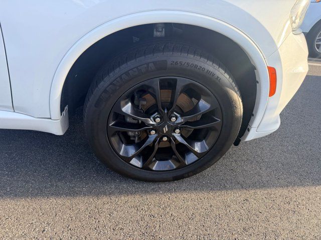 Used 2021 Dodge Durango GT AWD/4WD image 7