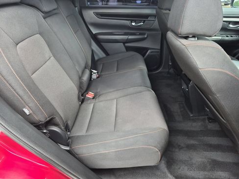 Certified 2024 Honda CR-V Sport image 30