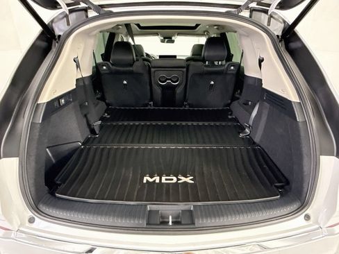 Used 2024 Acura MDX SH-AWD w/ Technology Package image 27