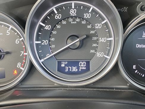 Used 2016 MAZDA CX-5 Grand Touring AWD/4WD image 5