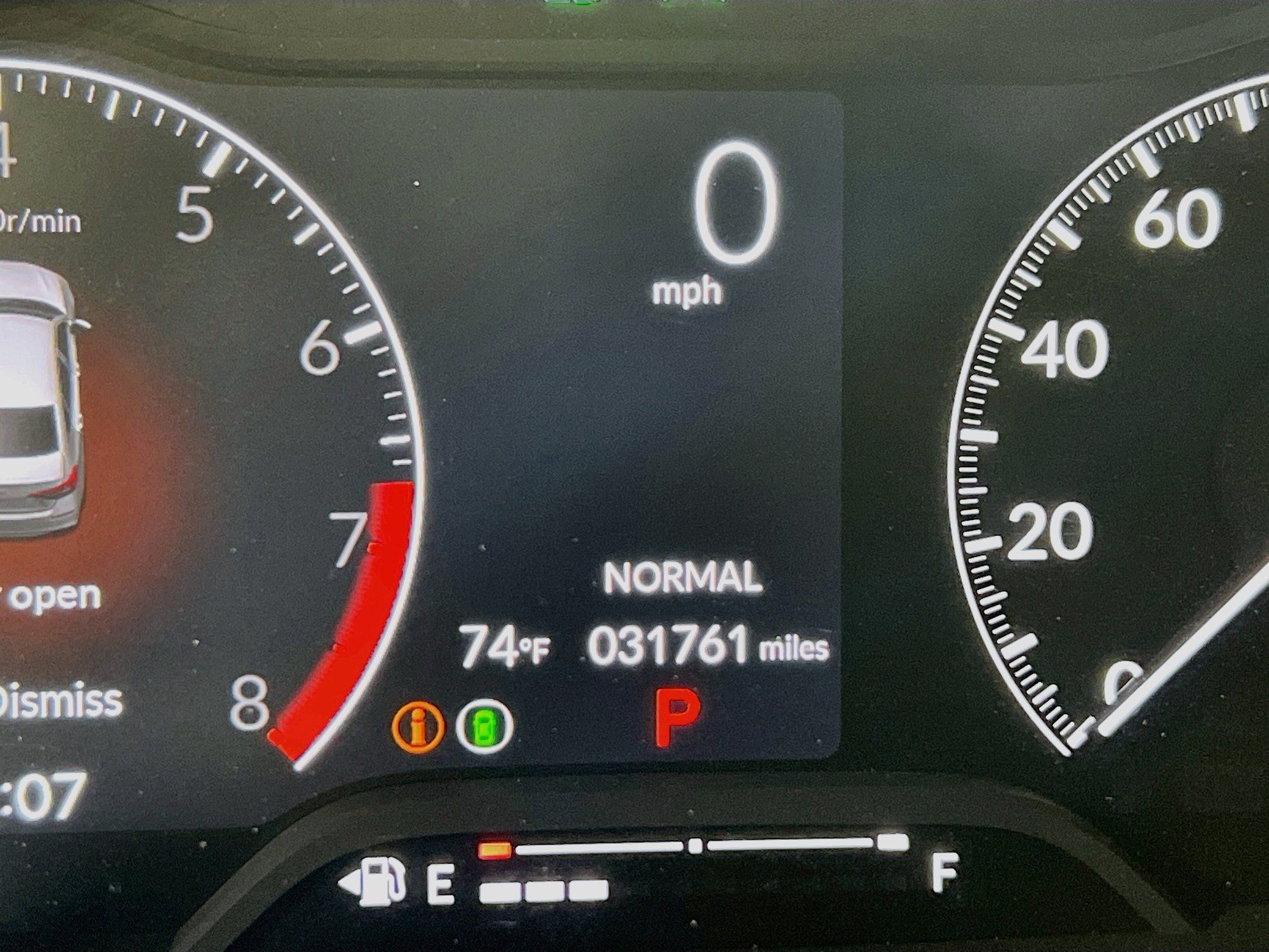 Used 2024 Honda Civic Sport image 12