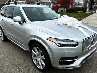 Used 2018 Volvo XC90 T6 Inscription w/ Convenience Package