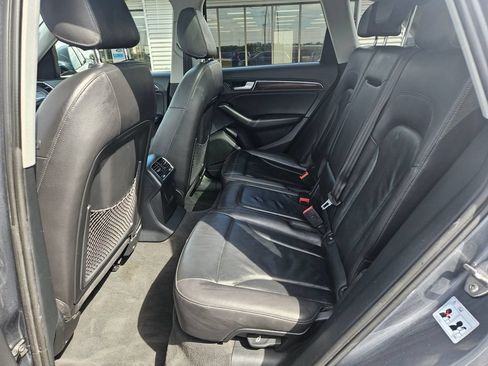 Used 2016 Audi Q5 2.0T Premium AWD/4WD image 20