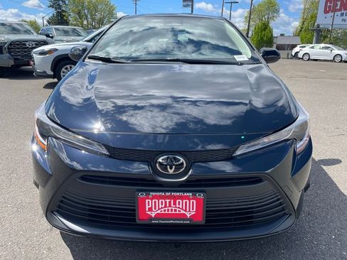 New 2026 Toyota Corolla LE image 3