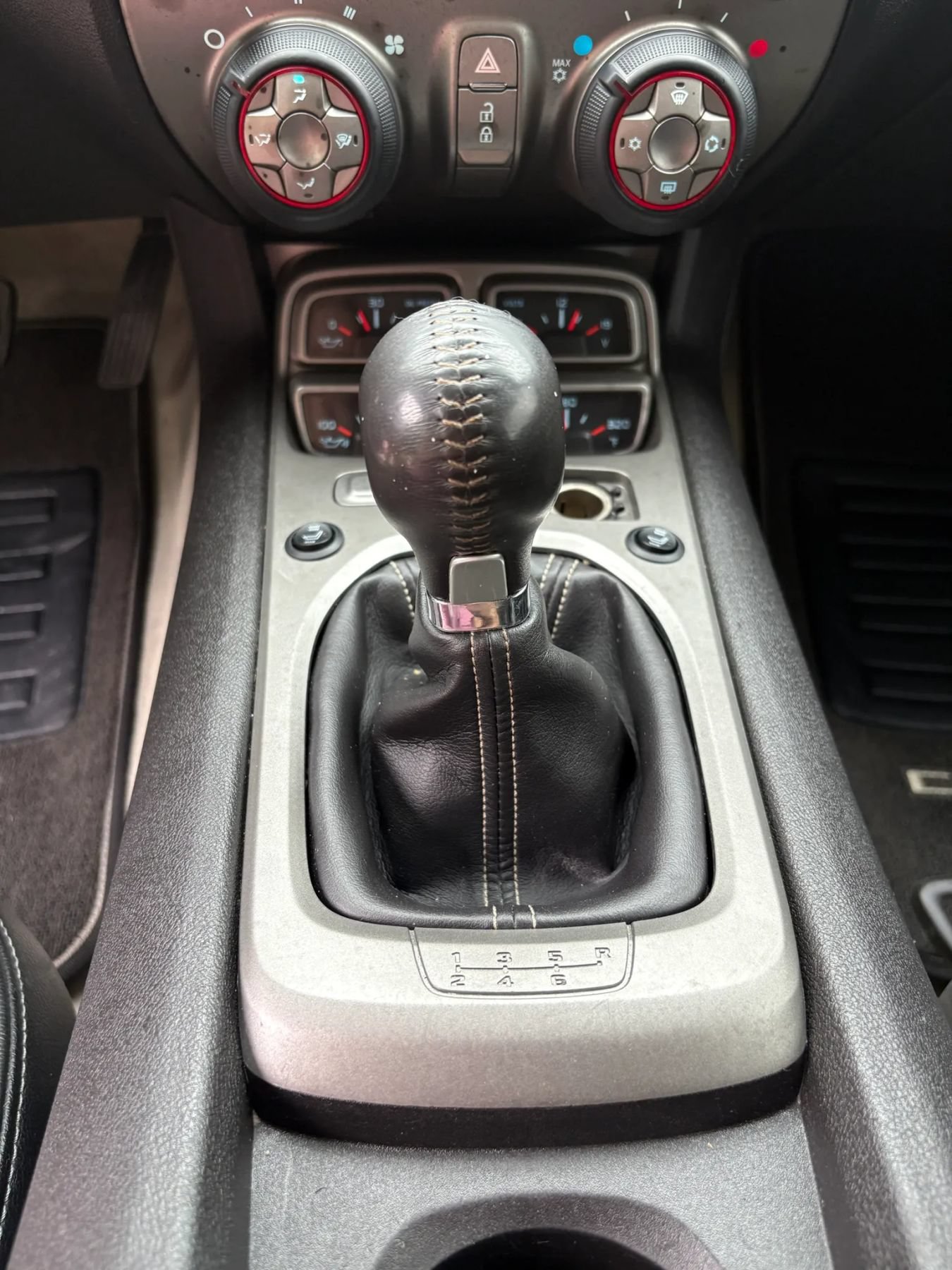 Used 2011 Chevrolet Camaro SS w/ RS Package RWD image 19