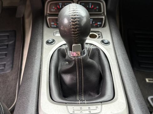 Used 2011 Chevrolet Camaro SS w/ RS Package RWD image 19