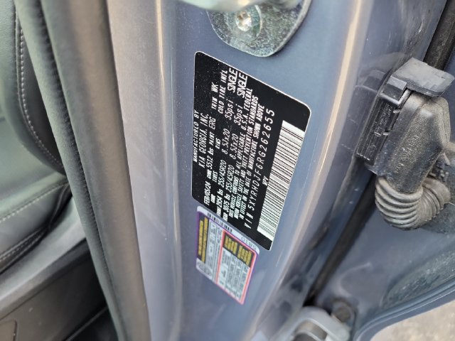 Used 2024 Kia Sorento X-Line EX AWD/4WD image 23