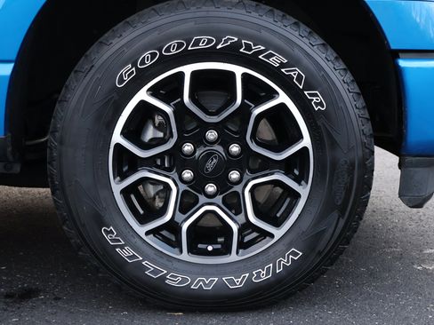 Used 2021 Ford F150 XLT w/ Equipment Group 302A High image 23