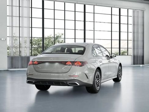New 2026 Mercedes-Benz E 350 4MATIC Sedan image 23