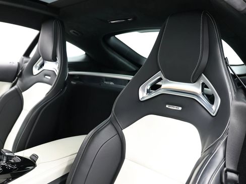 Used 2017 Mercedes-Benz AMG GT Coupe image 16