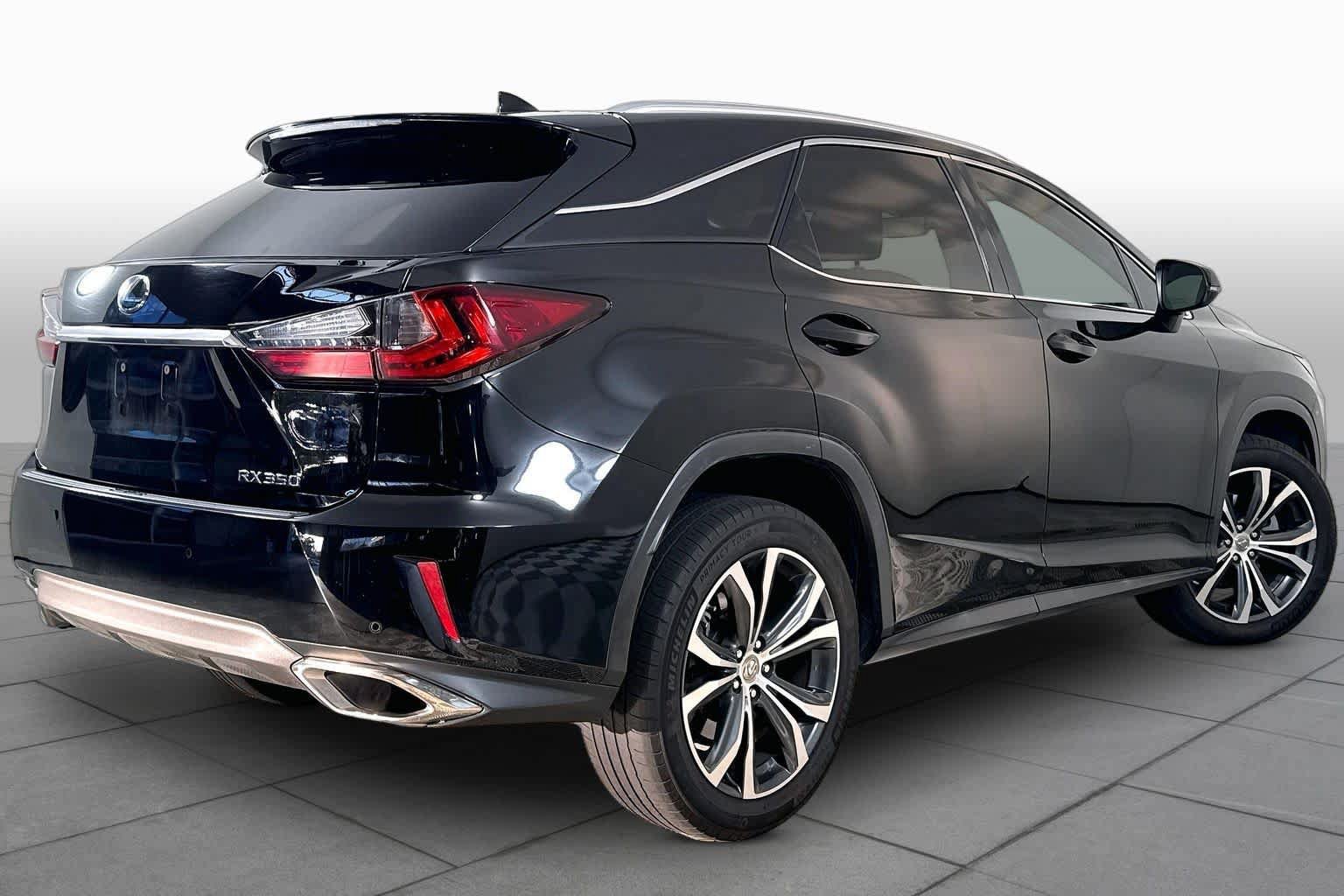 Used 2016 Lexus RX 350 FWD w/ Premium Package image 13